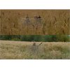 Camosystems Naamioverkko 2,4 m, vaalea beige maastov�ri, metritavara