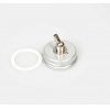 Badger Jar Siphon Adapter