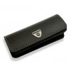 Victorinox Vy�kotelo musta nahka 111mm SwissTool Plus (4.0833.LH)