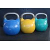 Compactfit Kahvakuula Kumitettu 10kg