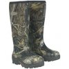 Muckboot Torray Camo