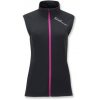 Salomon Momemtum II Softshell Vest Women, Black, S