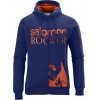 Salomon Full Zip Hoodsweat, Astral, S