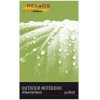Outdoor Notebook 13,5cmx7,7cm