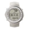 Suunto D9TX Titaanirannekkeella + s�ili�painel�hetin
