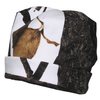 MFH Fleece Roll Hat, Huntersnow