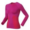 Odlo Shirt Longsleeve Evolution Warm Ladies
