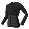 Odlo Shirt Longsleeve Evolution Warm Men