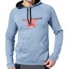 Black Diamond Red Star Hoodie
