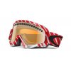 Oakley XS O-Frame Snow, Shaun White, Red/Wht w/Pers.