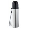 Isosteel Quickstop termospullo 0,25 L