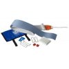 Coll tex CT40 CAMLOCK 110mm x 4,00 m + buckles + camlock + cutter + nylon bag
