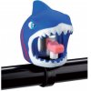 Crazy-Stuff Bell, Shark