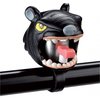 Crazy-Stuff Bell, Black Panther