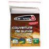 Arva RESCUE BLANKET 190g - 140/220 cm - Silver