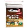 Arva Rescue Blanket 190 g Silver