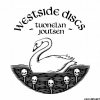 Westside Discs Tuonelan Joutsen 2, BT-soft -muovi 
