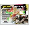 Eumer Spintube-Rakennussarja (Hauki)