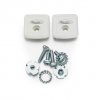 Therm-ic Adapter for Ski Boots