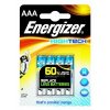 Energizer Hightech AAA 4 kpl