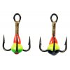 Abu Garcia Treble hook with Plastic drop