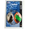 Abu Garcia Rauto spoon