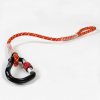 Edelweiss Connect 65cm with Jet carabiner