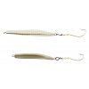 Abu Garcia Ice Lure assortment Vertical with Chain hook