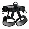 Petzl Falcon harness, black