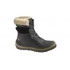 Merrell Tremblant Waterproof, Woman, Black, 38
