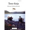 Teno, fishing in Teno and Arctic Ocean