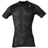 Aclima Woolnet T-shirt, Man