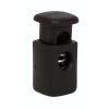 Cord lock square