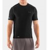 Under Armour HG Fitted Base Short Sleeve Crew