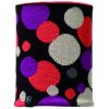 Buff Neck Warmer, Double Knit