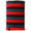 Buff Neckwarmer Knitted Polar Fleece