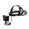 Petzl Ultra RushBelt LED headlamp