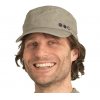 Hyphen Fed Cap