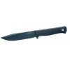 F�llkniven S1 with black blade
