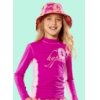 Hyphen Langarm Kidz 116-146cm