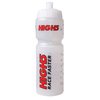 High5 Juomapullo 750ml, kirkas