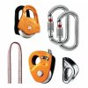 Petzl Crevasse Rescue Kit -railopelastuspakkaus