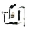 Chariot Axle-Mount ezHitch-upgrade