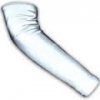Realflex Arm silver/XL short