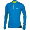 Asics Fuji LS 1/2 Zip