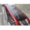 Chariot Plastic Rain Cover - Chinook 2 2013