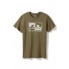 Oakley Block it tee