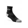 Oakley Performance Tech Half Crew Sock, 2-pairs