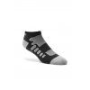 Oakley Performance Tech No Show Sock, 2-pairs