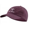 Arcteryx Embroidered Bird/Word Cap
